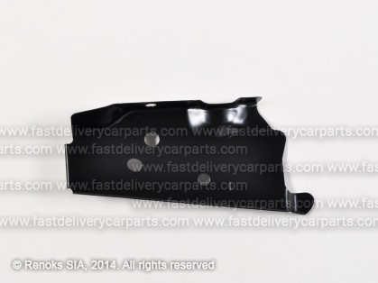 NS Micra 03->10 front panel lower R