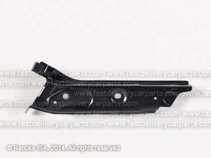 NS Micra 03->10 front panel upper R