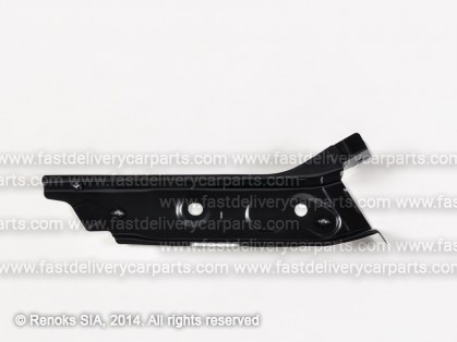NS Micra 03->10 front panel upper R