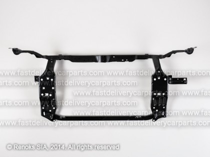 NS Qashqai 07->10 priekšas rāmis 1.6D