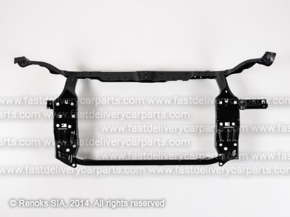 NS Qashqai 07->10 priekšas rāmis 1.5DCi/ 2.0DCi/ 2.0