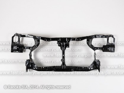 NS Almera 00->02 front panel H/B