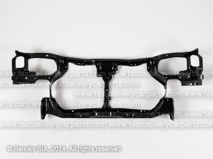 NS Almera 00->02 front panel H/B