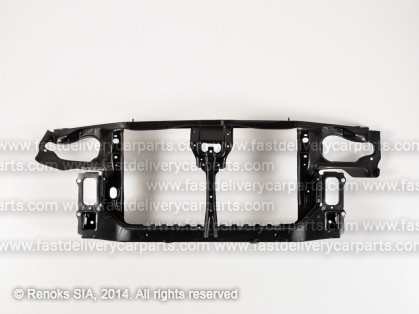 NS Maxima 95->00 front panel