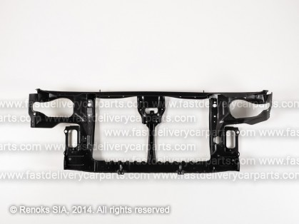 NS Maxima 95->00 front panel