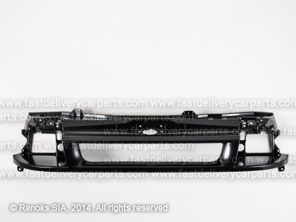 FD Transit 00->06 front panel