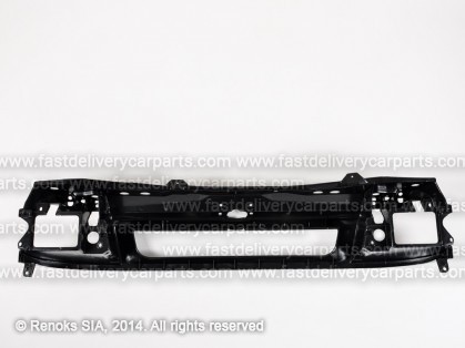 FD Transit 00->06 front panel