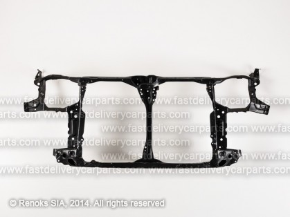 HN Civic 01->03 front panel 4D