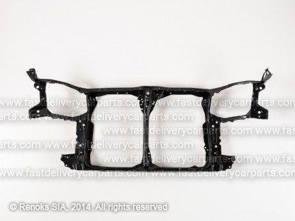 HN Civic 01->03 front panel 4D