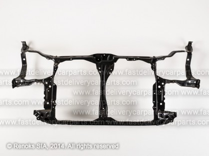 HN Civic 01->03 front panel H/B