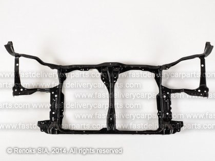 HN Civic 01->03 front panel H/B