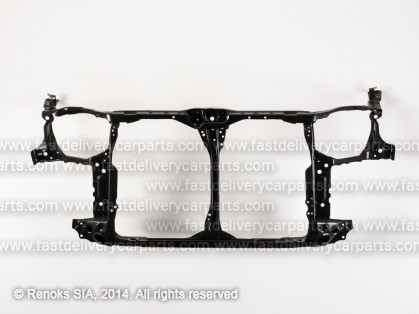 HN Civic 04->05 front panel 4D
