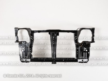 HN CRV 95->01 front panel 99->01