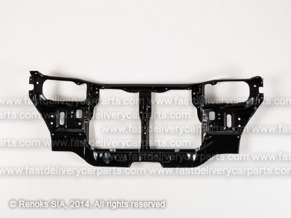 HY Accent 94->97 front panel
