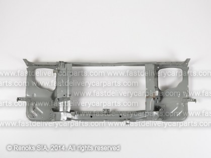 MT Pajero 92->95 front panel