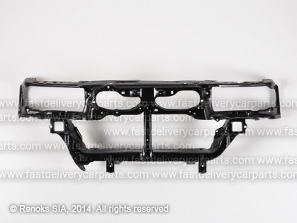 MT Galant 96->03 front panel