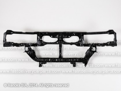 MT Galant 96->03 front panel