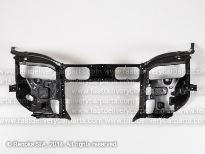 MT Space Gear 98->01 front panel (short)