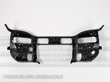 MT Space Gear 98->01 front panel (short)