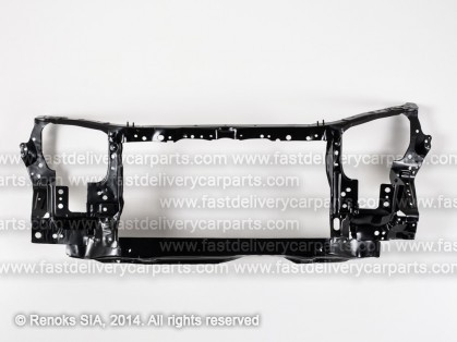 MZ 323 01->03 priekšas rāmis SED/F