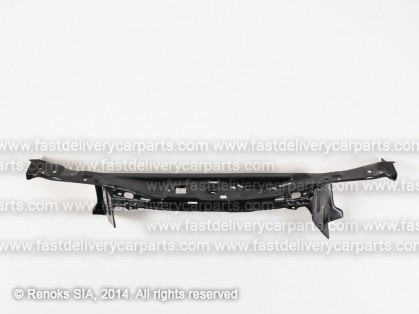 OP Vectra 88->95 front panel