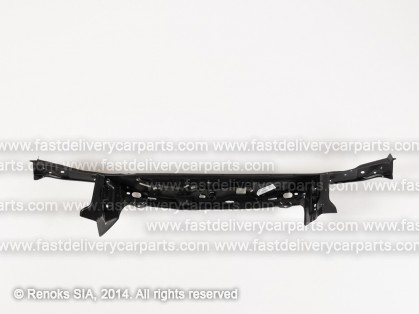 OP Vectra 88->95 front panel