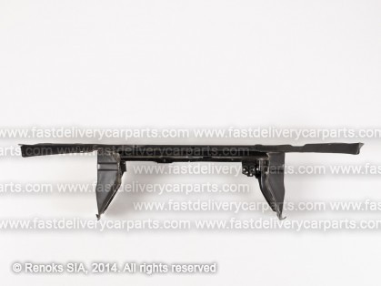 OP Omega 86->93 front panel for small radiator 86->90