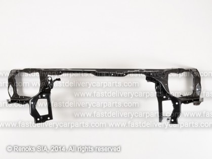 OP Vectra 02->05 front panel