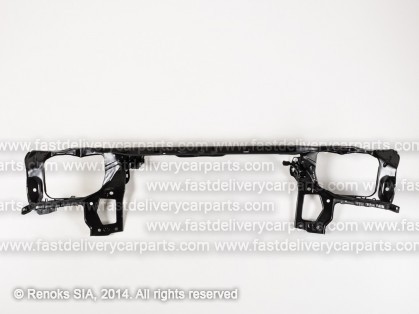 OP Vectra 02->05 front panel