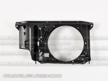 PG 206 98->09 priekšas rāmis +KOND