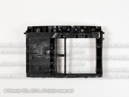 PG 207 06->13 front panel 1.4/1.6/1.6HDi MAN 7104FS