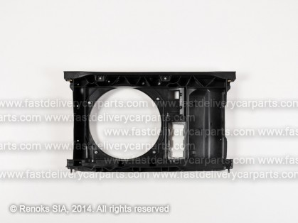 PG 307 01->05 front panel DIESEL90 GAS -AC