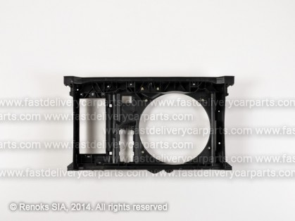 PG 307 01->05 front panel DIESEL110 +AC PG37-009-B0
