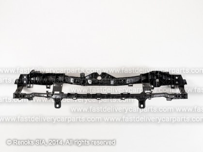 FD Focus 04->08 front panel 1333706