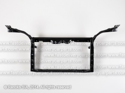 TT Yaris 99->02 front panel