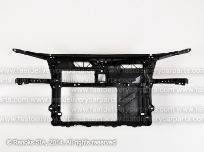 VW Polo 05->09 priekšas rāmis -KOND