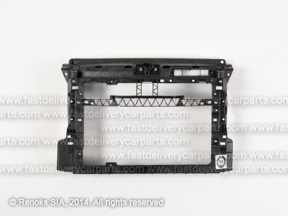 VW Polo 09->17 priekšas rāmis BENZ TUV