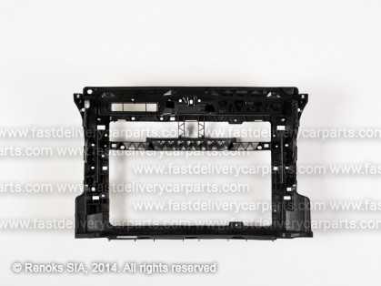 VW Polo 09->17 priekšas rāmis BENZ TUV
