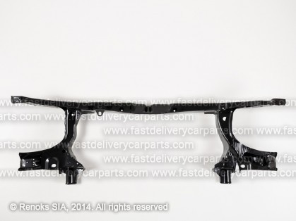 VW Transporter 03->09 front panel