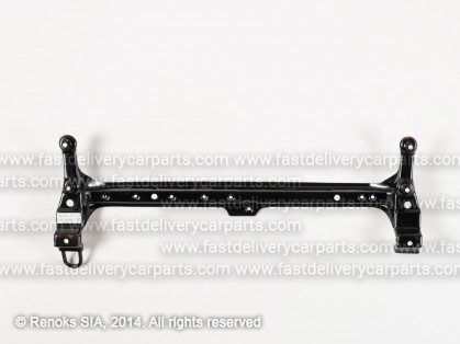 VW Passat 88->93 front panel lower