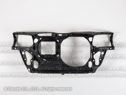 VW Passat 96->00 front panel DIESEL W/O AC