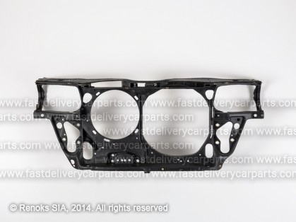 VW Passat 96->00 front panel GAS +AC