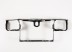 MB C W202 93->00 front panel set