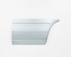 MB Sprinter 95->00 side plate L lower part in front of the wheel 3550MM