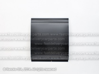 PG Boxer 94->02 ремонтная часть боковая R длинная база маленькая 3700MM