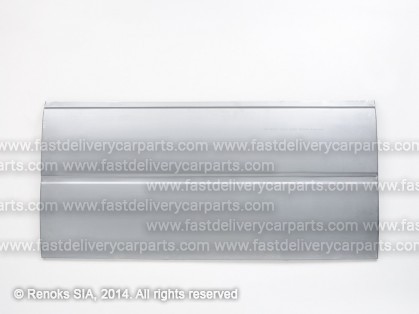 FD Transit 94->00 side door panel lower part big