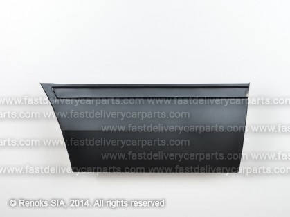 MB Sprinter 95->00 ремонтная часть передней двери низ L 310MM