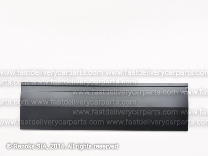 MB Sprinter 95->00 side plate under door lower part 380mm
