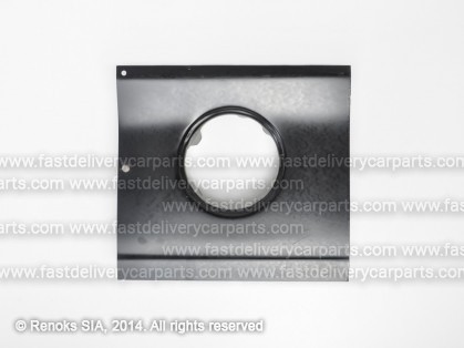OP Astra 91->98 plate at filling hole HB/SED/COMBI