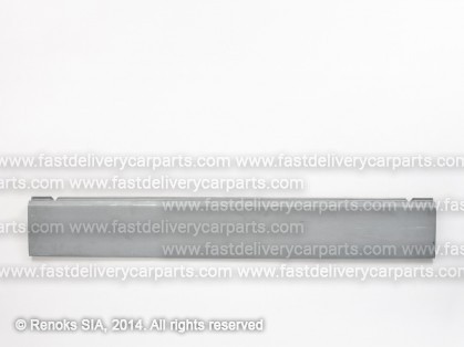 MB 207 77->94 sill side doors